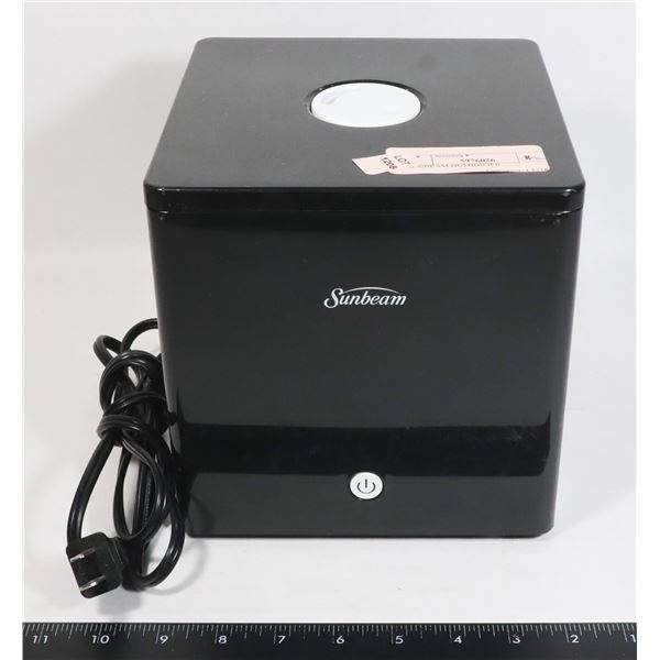 SUNBEAM HUMIDIFIER