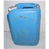 Image 1 : 20L CAMPING WATER CONTAINER