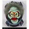 Image 1 : HAPPY HALLOWEEN CREEPY FACE ANIMATED DECORATION