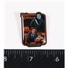 Image 1 : NEW HALLOWEEN THEME LAPEL PIN "A SITTERS GUIDE"