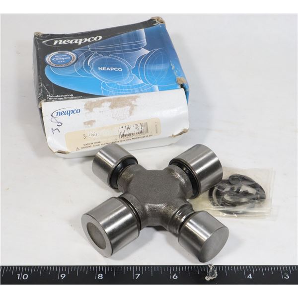 NOS LARGE U JOINT BENZI 3-1??? CANT READ REST OF