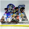 Image 1 : STAR WARS BIRTHDAY BUNDLE 3 NEW CUPS NEW NAPKINS