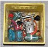 Image 1 : MILK CRATE OF TOOLS, ASSORTED ITEMS