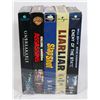 Image 1 : X5 VHS TAPES INCLUDES UNBREAKABLE