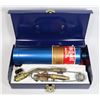 Image 1 : BENZOMATIC PROPANE TORCH SET IN CASE