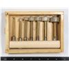 Image 1 : FORSTNER BIT SET