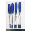 Image 1 : MARPLES ENGLAND CHISEL SET