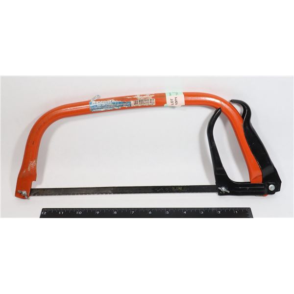 MASTERCRAFT BOW SAW