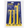 Image 1 : NEW IRWIN RECIPROCATING SAW BLADE SET