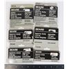 Image 1 : LARGE LOT ASSORTED LENGTH STAPLES