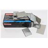 Image 1 : BOX OF CRAFTSMAN 18 GUAGE BRAD NAILS 1-1/4"
