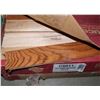 Image 2 : BRUCE SOLID OAK WOOD FLOORING, GUNSTOCK