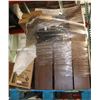 Image 1 : ESTATE PALLET FULL OF VINTAGE STEREO EQUIPMENT AND