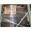 Image 2 : ESTATE PALLET FULL OF VINTAGE STEREO EQUIPMENT AND