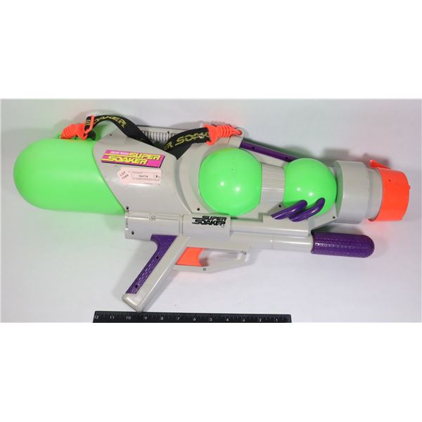 ORIGINAL SERIES SUPER SOAKER