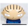 Image 1 : FAMILY GUY STEWIE LARGE PLASTIC HEAD DISPLAY