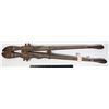 Image 1 : VINTAGE PORTERS "NEW EASY" BOLT CUTTER