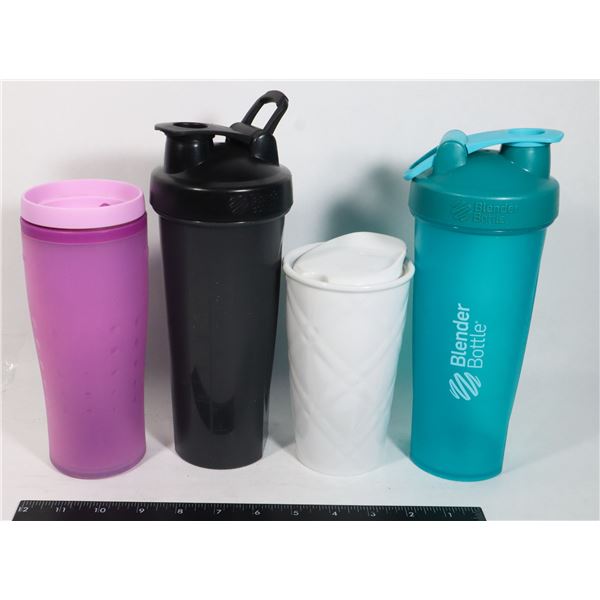 BUNDLE OF WATER BOTTLES