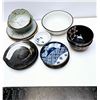 Image 1 : ASSORTED JAPANESE DISHES