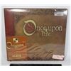 Image 1 : ONCE UPON A TIME 12X12" PHOTO ALBUM
