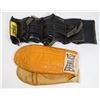 Image 1 : EVERLAST WEIGHTS AND LEATHER BOXING TRAINING