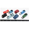 Image 1 : 6 THOMAS AND FRIENDS CAKE TOPPERS ALONG WITH