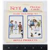 Image 1 : NEW 2PACK HOYLE BRIDGE CARD SET, NORMAN