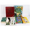 Image 1 : LOT OF EDUCATIONAL BOOKS