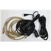 Image 1 : BAG OF ASSORTED CABLES