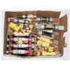 Image 1 : ASSORTED BOX OF COMMERCIAL FUSES