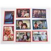 Image 1 : COLLECTION OF DALLAS TRADING CARDS 1981