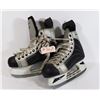Image 1 : SIZE 6 HOCKEY KOHO HOCKEY SKATES