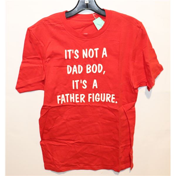 ALL NEW "IT'S NOT A DAD BOD IT'S A FATHER FIGURE"