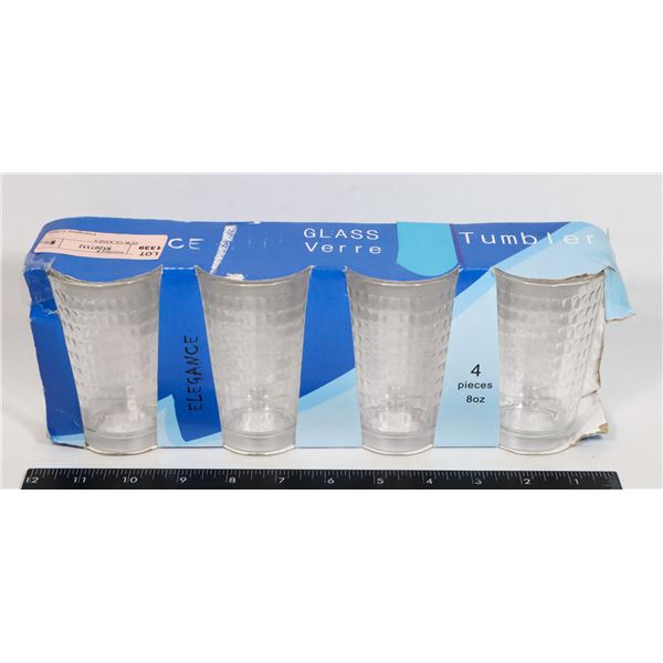 4PC NEW GLASSES