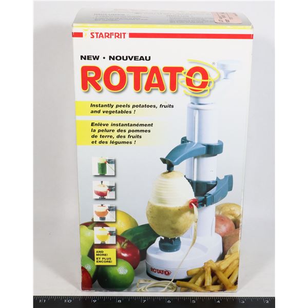 APPLE PEELER