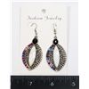 Image 1 : NEW DANGLE EARRINGS