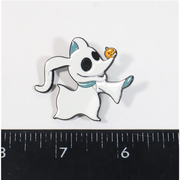 NEW NIGHTMARE BEFORE CHRISTMAS THEME ZERO