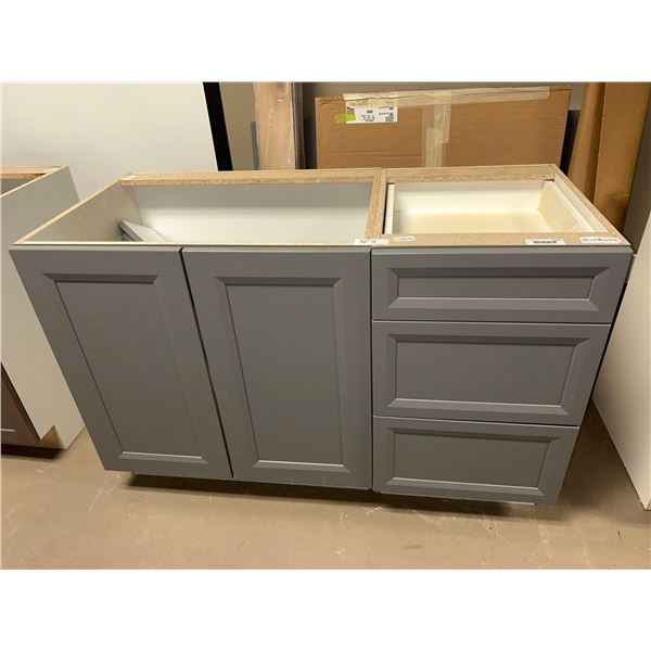 Base Cabinets Lot of 2 , 32 inches and 48 inches wide