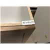 Image 4 : Base Cabinets Lot of 2 total length 60 inches