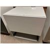 Image 1 : Triple Drawer Base Cabinet 31W (missing bottom)