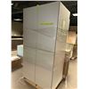 Image 2 : PALLET LOT - Assorted New Kitchen & Bath Cabinets as pictured