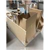 Image 4 : PALLET LOT - Assorted Drawer and Cupboard Components as pictured