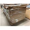 Image 4 : PALLET LOT - ASSORTED SIZE NEW PANELS as pictured