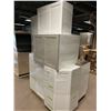 Image 4 : PALLET LOT - New assorted kitchen & bath Cabinets as pictured