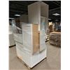 Image 3 : PALLET LOT - New assorted kitchen & bath Cabinets as pictured
