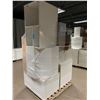 Image 4 : PALLET LOT - New assorted kitchen & bath Cabinets as pictured