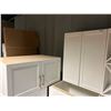 Image 10 : White Shaker style 11 Piece Kitchen Cabinet Set as pictured