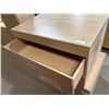 Image 2 : Alder Double Drawer Suspended Vanities LOT of 2