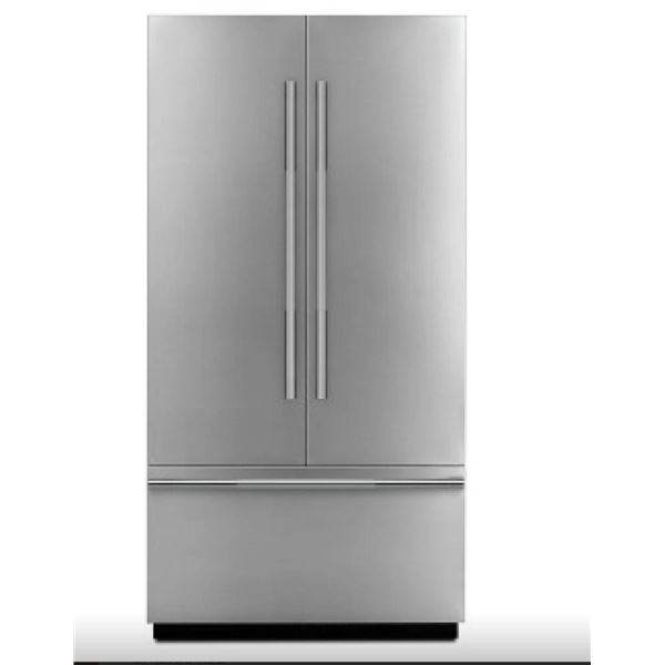 Jenn-Air JPART#: BFFS42NHL Panel Kit for fridge -PICK UP FOR THIS ITEM IS AT THE AUCTION DEPOT NORTH