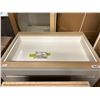 Image 2 : PS Cosmo Gray Base 36 Full Width Drawer 36"
